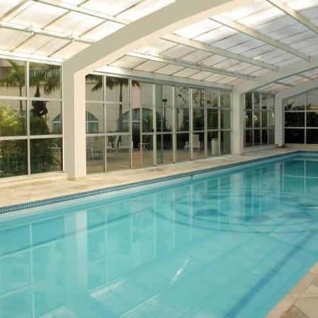 M N Flats - Flat Dentro Do Hotel Wi Avenida Ibirapuera 2927 Сан-Пауло Экстерьер фото